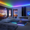 Лента светодиодная SMD 5050 ( 60 LED ) IP65, RGB - Гельветика-Урал