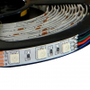 Лента светодиодная SMD 5050 ( 60 LED ) IP65, RGB - Гельветика-Урал