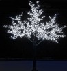 Вишневое дерево 190х150см (белое) - Гельветика-Урал