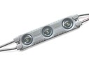 Модуль светодиодный LS(линза 175°) 3 SMD 2835  1,2Вт, 120 Lm , 8000-9000К (20шт) - Гельветика-Урал