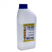Очиститель RTLINE / CL-100.500  1 литр - Гельветика-Урал