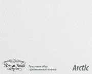 Обои виниловые "Arctic" (иней) - Гельветика-Урал