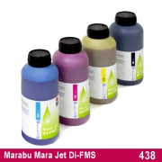 Marabu Mara Jet Di-FMSt, Magenta (1 л. банка) - Гельветика-Урал