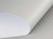 Баннер GLP литой Frontlit 400гр. 50х1.37м. полуматовый - Гельветика-Урал