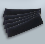 Фетровая насадка для ракеля (5шт) - Гельветика-Урал