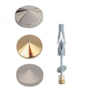 Держатель 5.01 D=22 мм - Гельветика-Урал