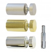 Дистанционный держатель 5.33 (L=35мм) - Гельветика-Урал