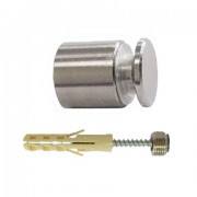 Дистанционный держатель 5.44 (L=20мм) - Гельветика-Урал