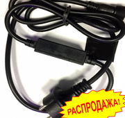 Контроллер LED-SL-3F-10M (до 10м.) IP44 - Гельветика-Урал