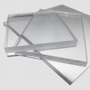 Оргстекло Эковис 3050*2050*5мм, прозр. - Гельветика-Урал