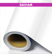 Пленка для печати Saviar 80mc (Китай) прозрачная, Ширина 1,07м  - Гельветика-Урал