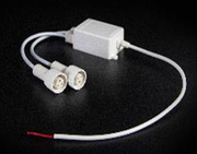 Контроллер для ленты Комета, 24V, 2 канала (по 35Вт) - Гельветика-Урал