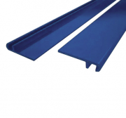 Элькамет 3мм. темно-синий 4м (Россия) - Гельветика-Урал