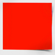 Пленка Термо Nova-Flex 1073 Premium, ярко-красная - Гельветика-Урал