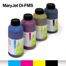 Чернила MaryJet Di-FMS - Гельветика-Урал