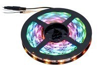 Светодиодная лента  "Бегущий огонь" - Гельветика-Урал