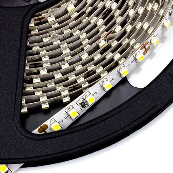 Лента светодиодная SMD 3528 ( 120 LED ) - Гельветика-Урал