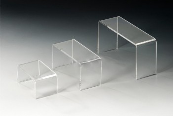 Набор подиумов (большой) - Гельветика-Урал