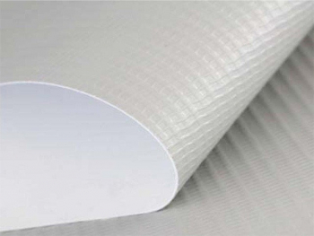 Баннер GLP литой Frontlit 400гр. 50х1.37м. полуматовый - Гельветика-Урал