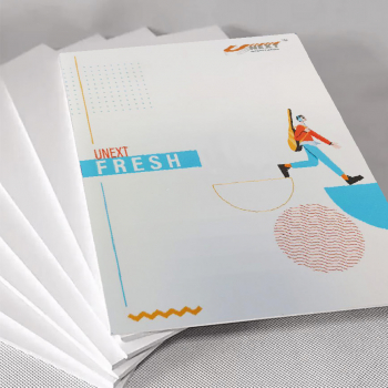 Пластик FRESH ПВХ 3050*2030*5 мм, белый (Россия) - Гельветика-Урал