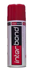 Активатор Interbond; (400мл) - Гельветика-Урал