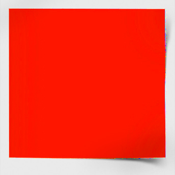 Пленка Термо Nova-Flex 1073 Premium, ярко-красная - Гельветика-Урал